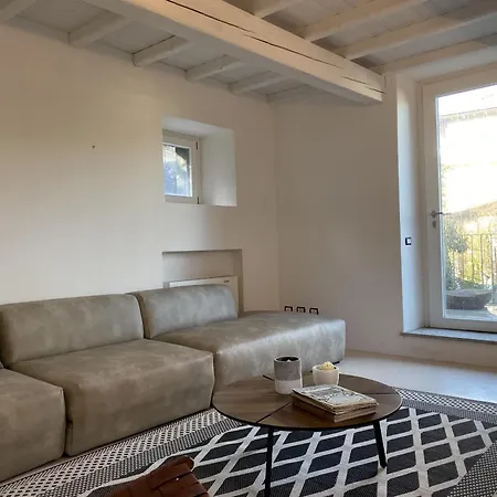 Holiday home Boutique Stone House Vedasco *